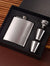 HIP FLASK – LUXURY TAPS