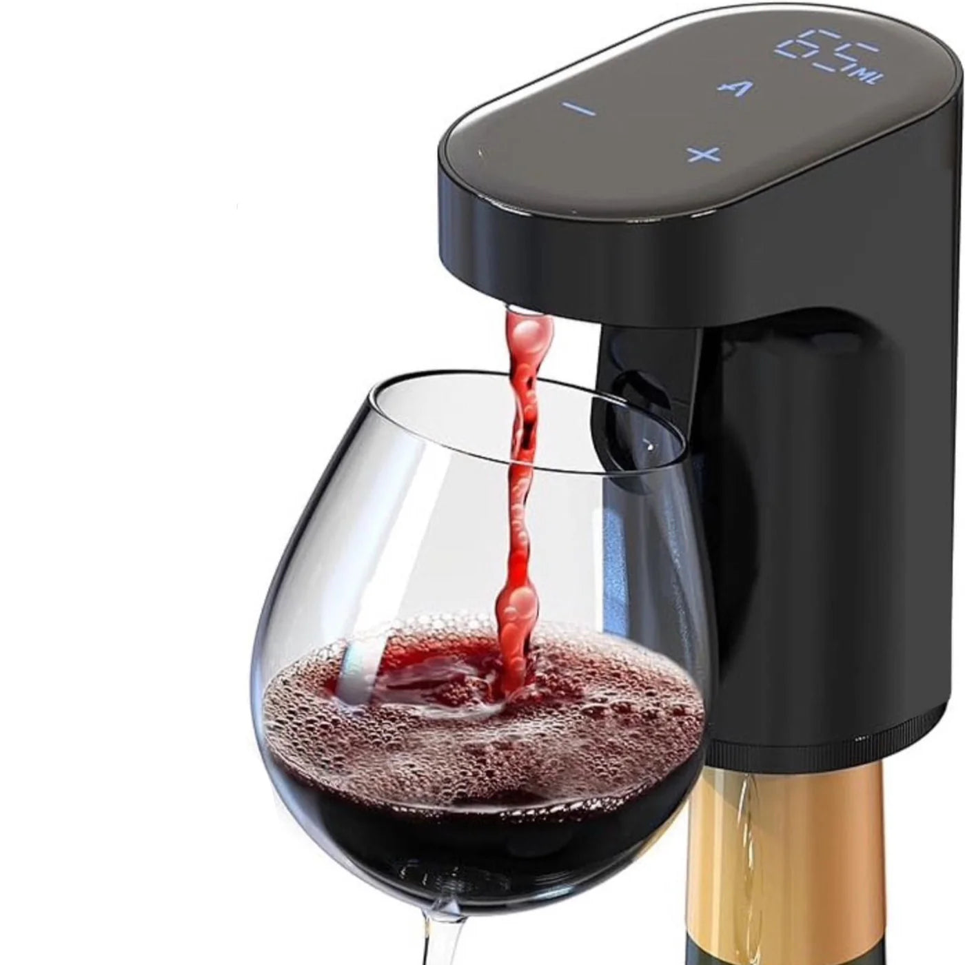 Smart Wine / Liquor Electric Dispenser