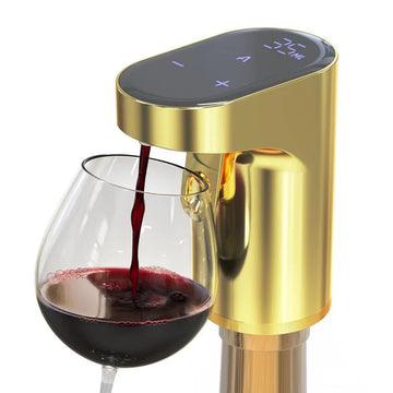 Smart Electric Dispenser