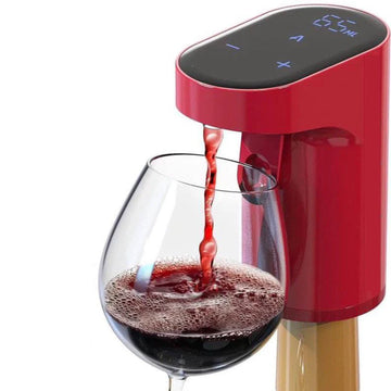 Smart Wine / Liquor Electric Dispenser