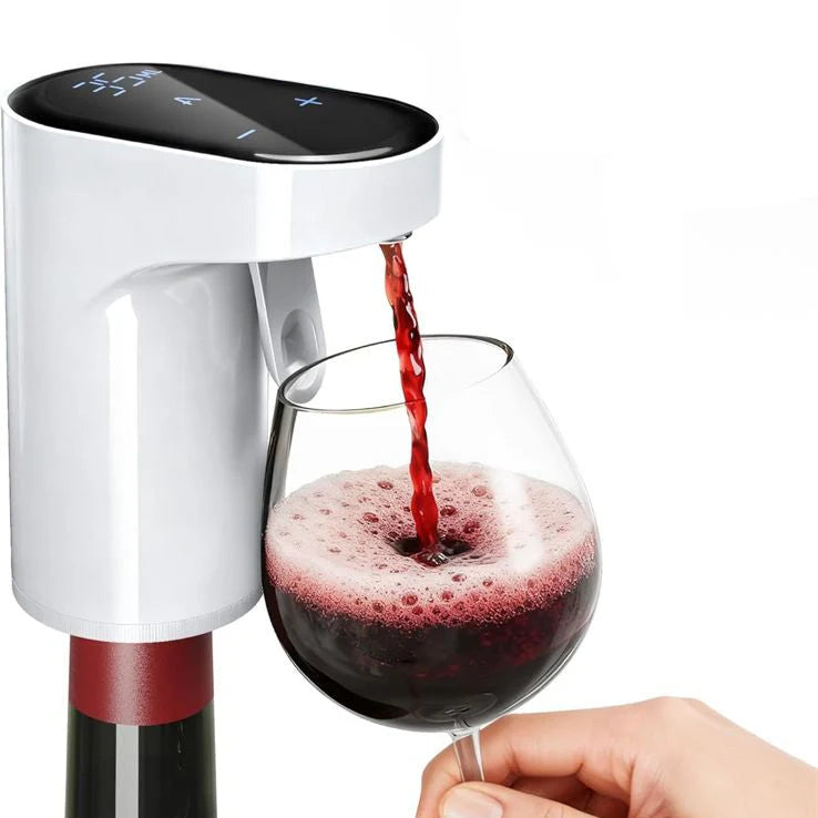 Smart Wine / Liquor Electric Dispenser