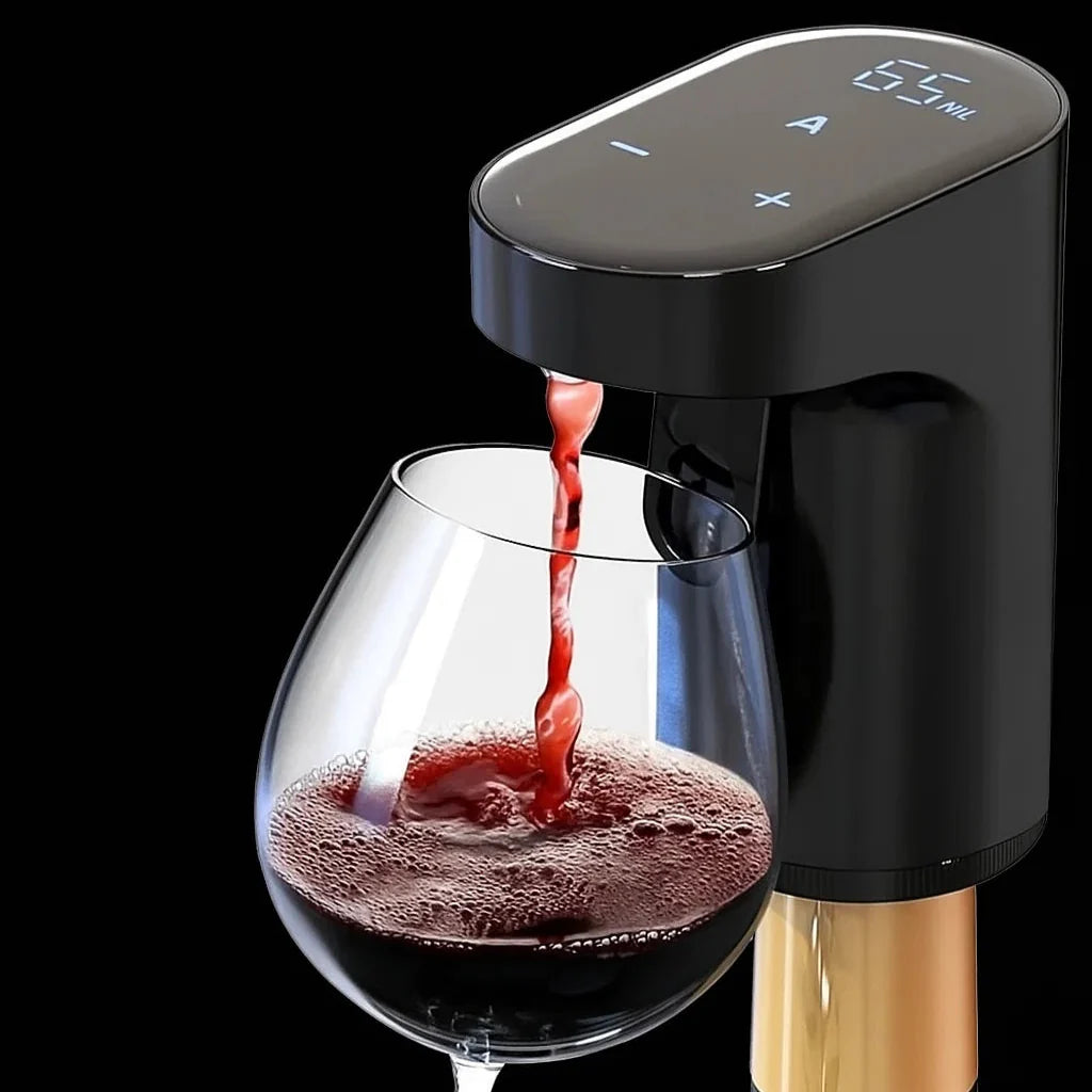 Smart Wine / Liquor Electric Dispenser
