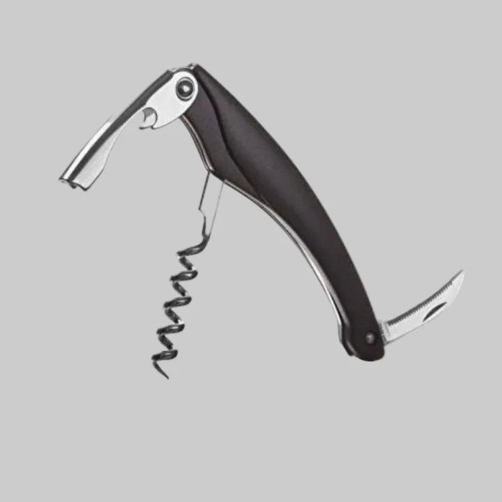 SINGLE PULL CORKSCREW – MADE IN POLAND