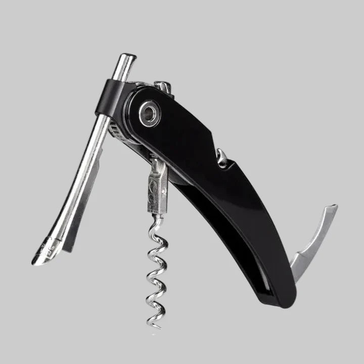 SINGLE PULL CORKSCREW – MADE IN POLAND